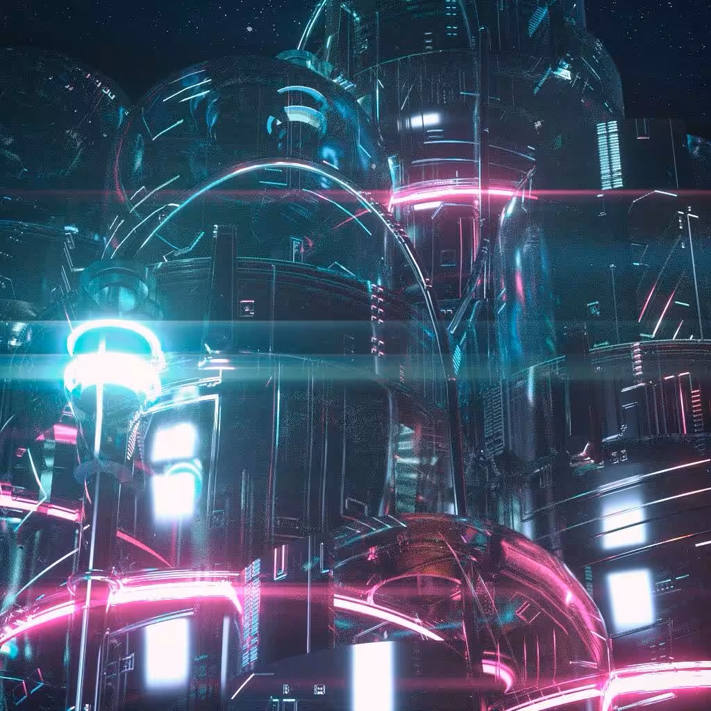 NEONTOWER.2910//