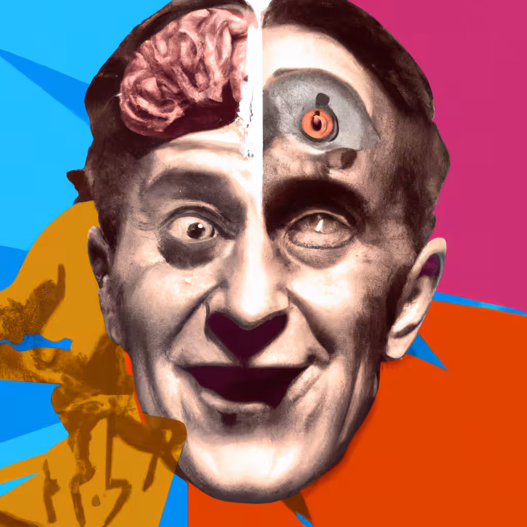Meta Psycho 41