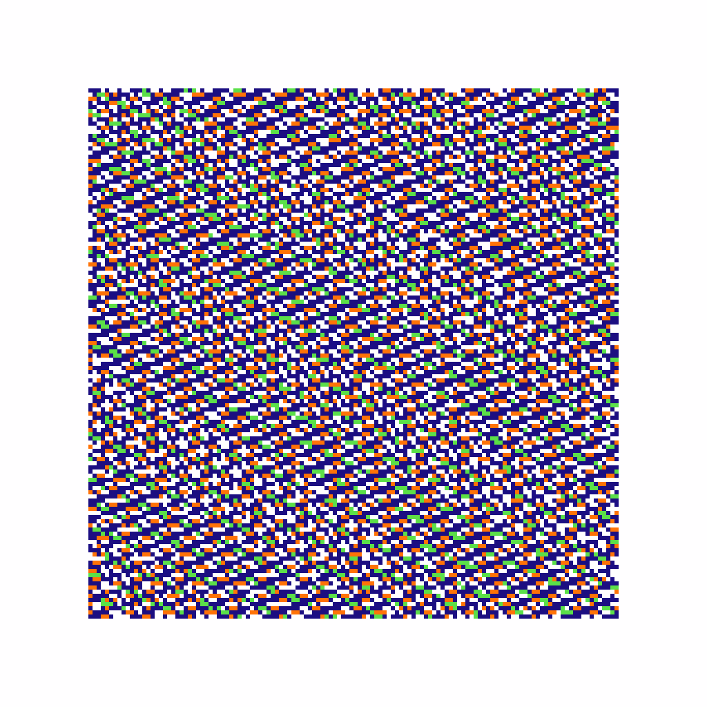 Canevach #152