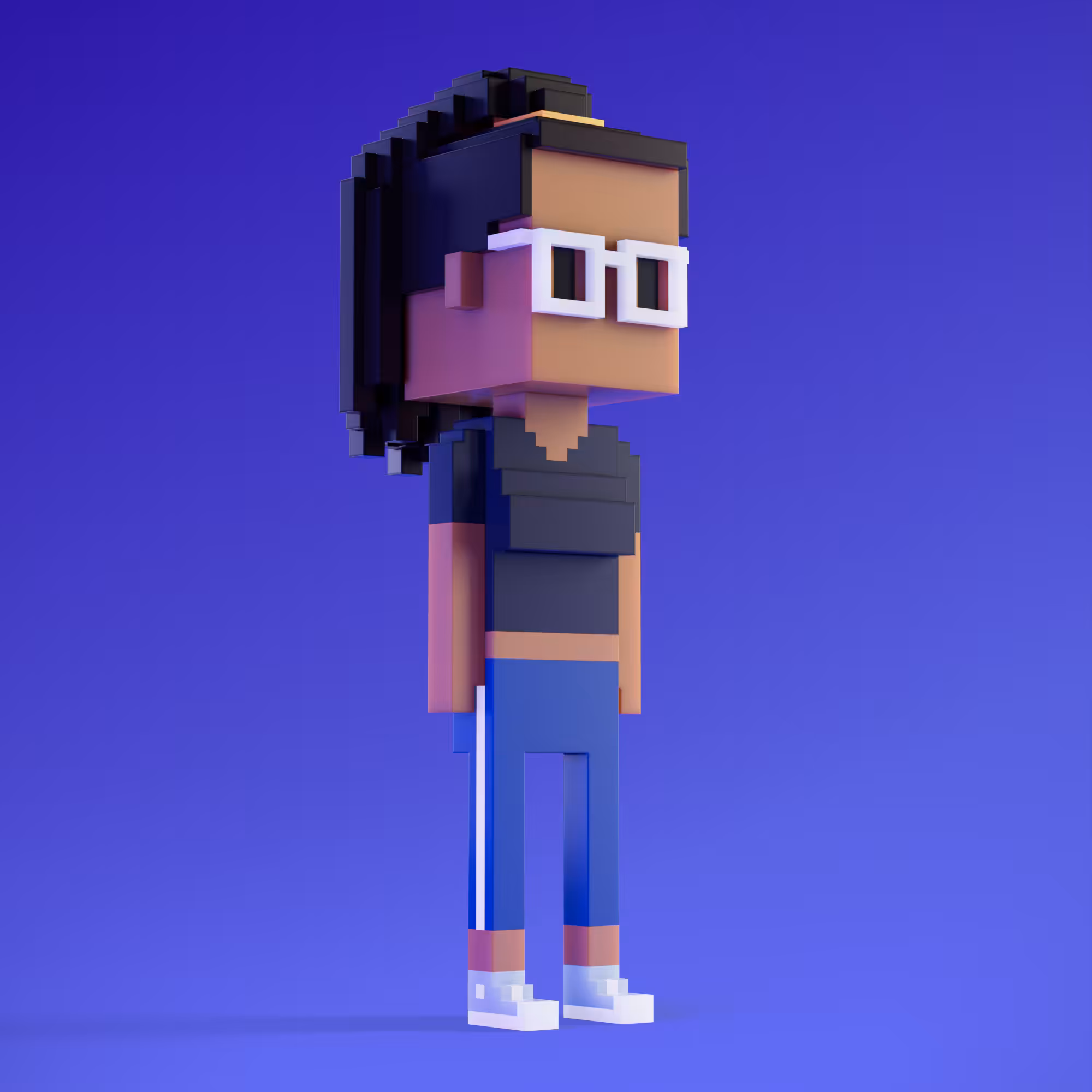 Meebit #13829