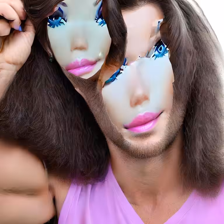 pcpface #1