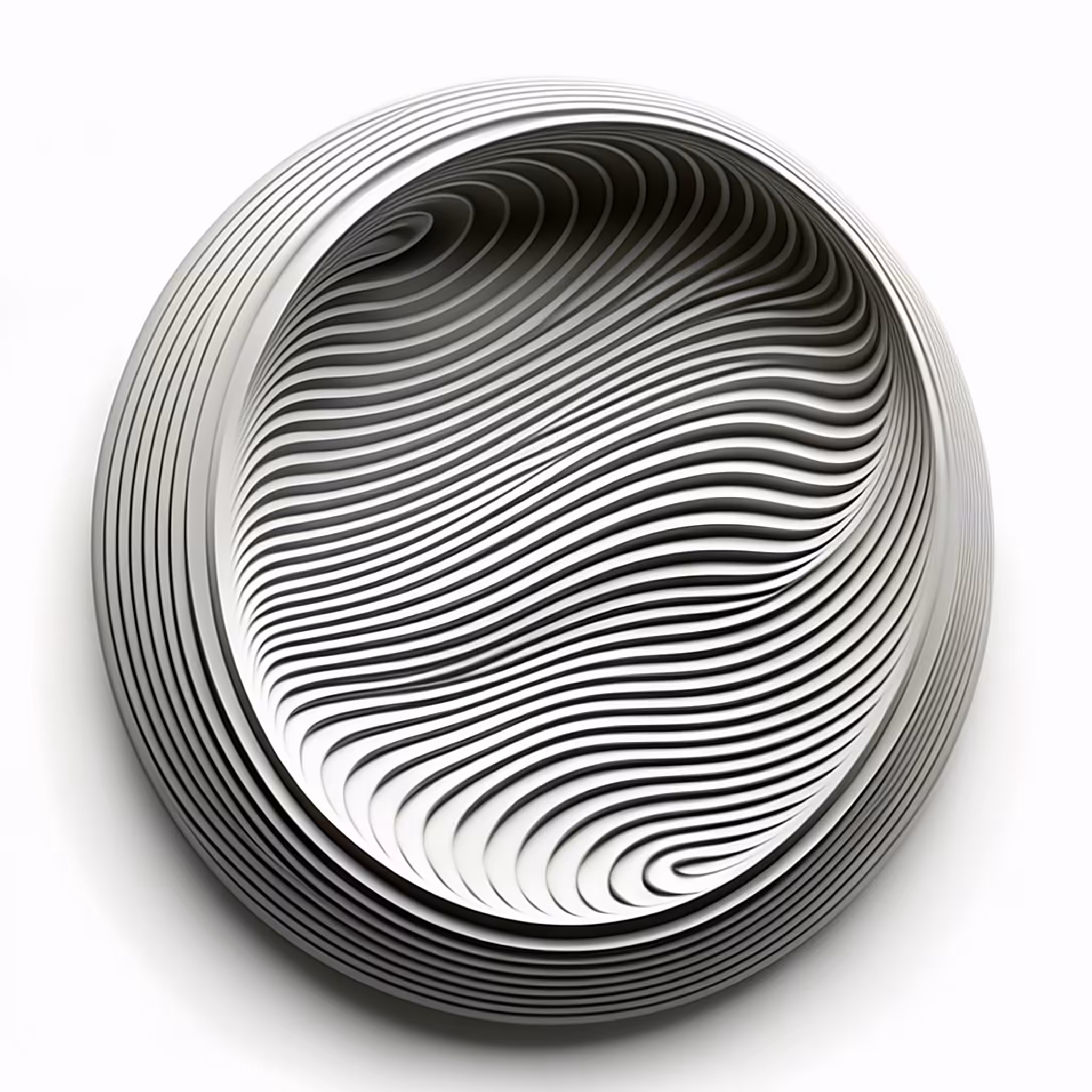 Monochrome Genesis: Cascade: Cascade #014