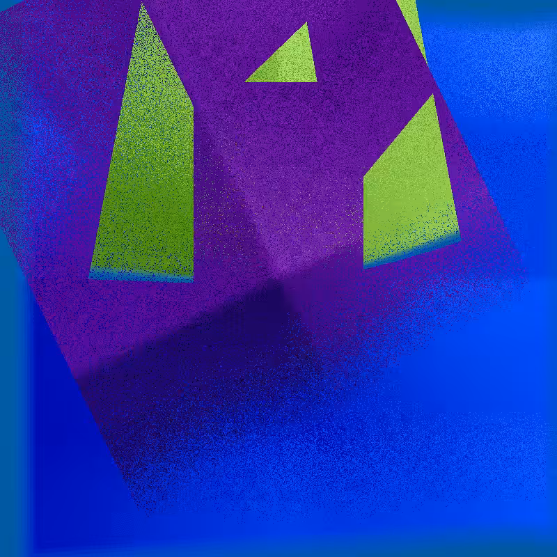 ░▒▓ cubism³ ▓▒░ #9