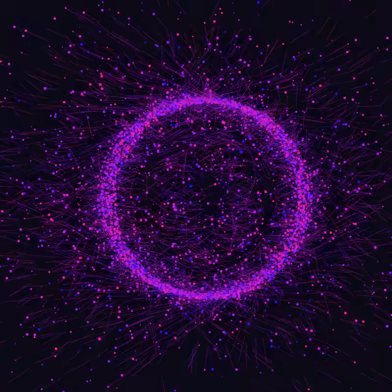 Supernova Scatter #37
