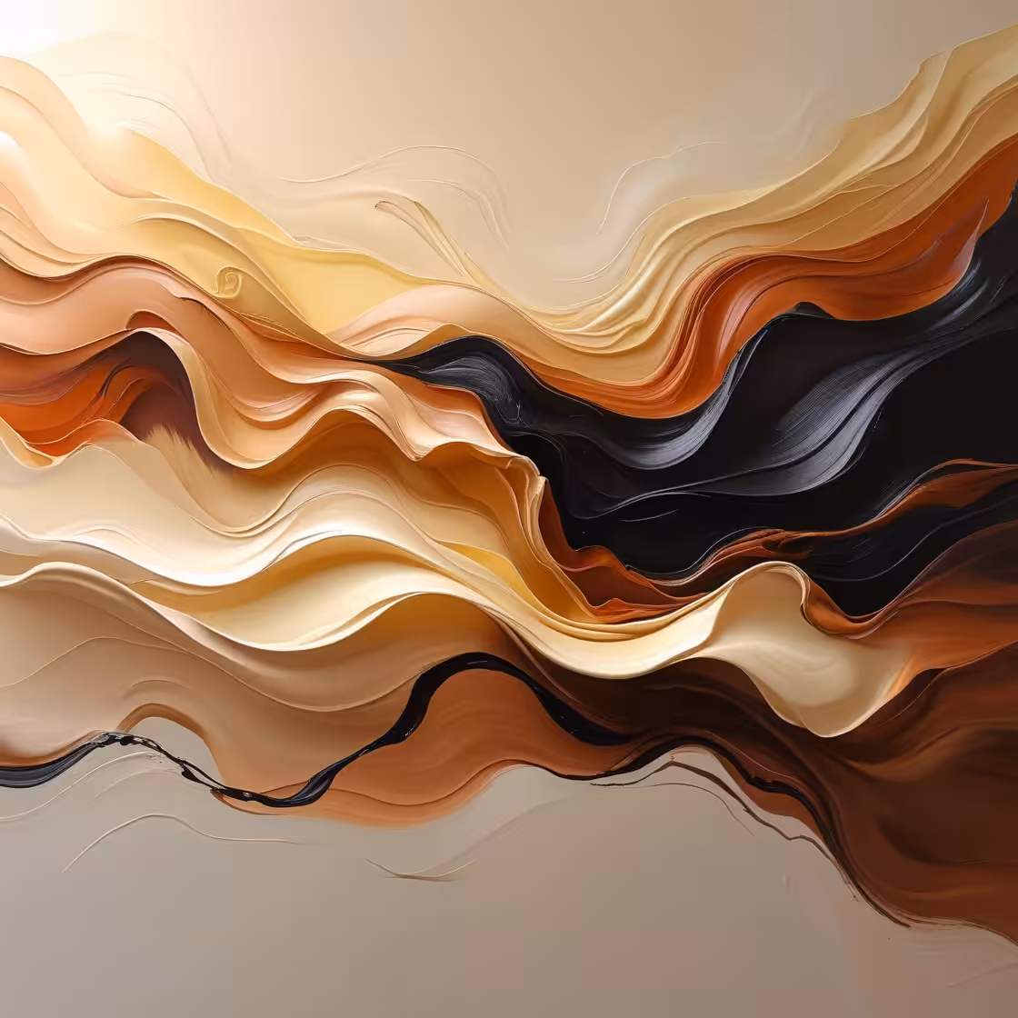 Coffee Kiss #4