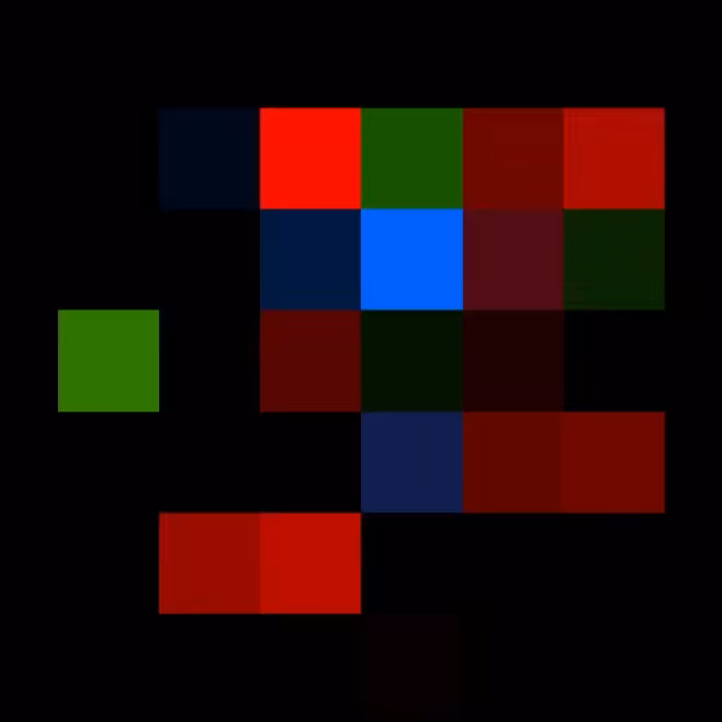 variation no 9
