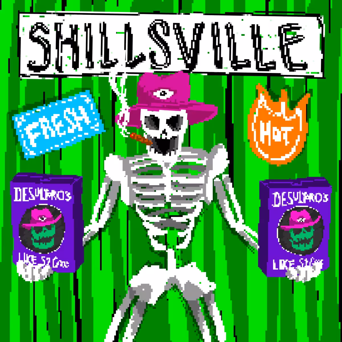 shillsville