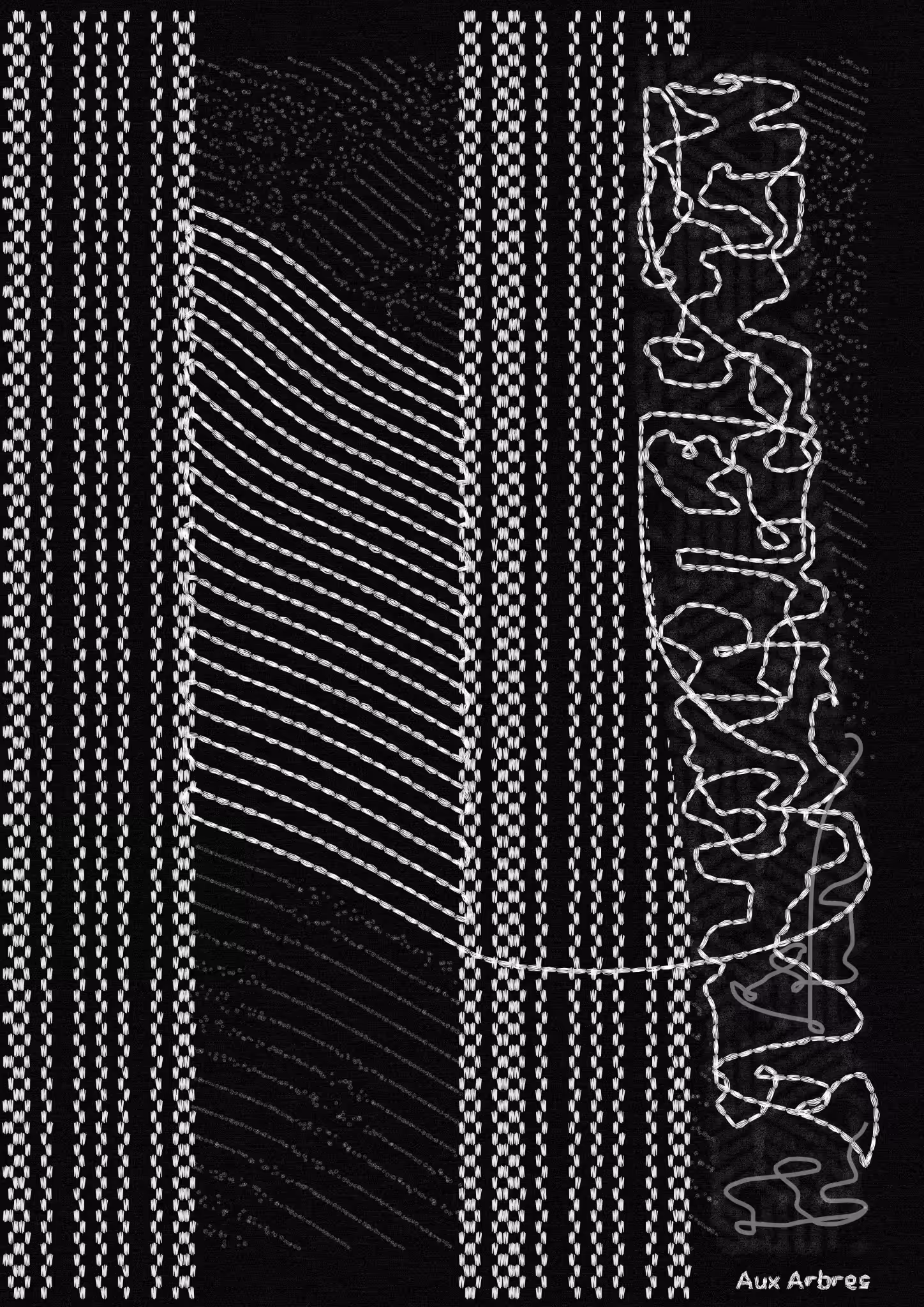 Aux Arbres #20457