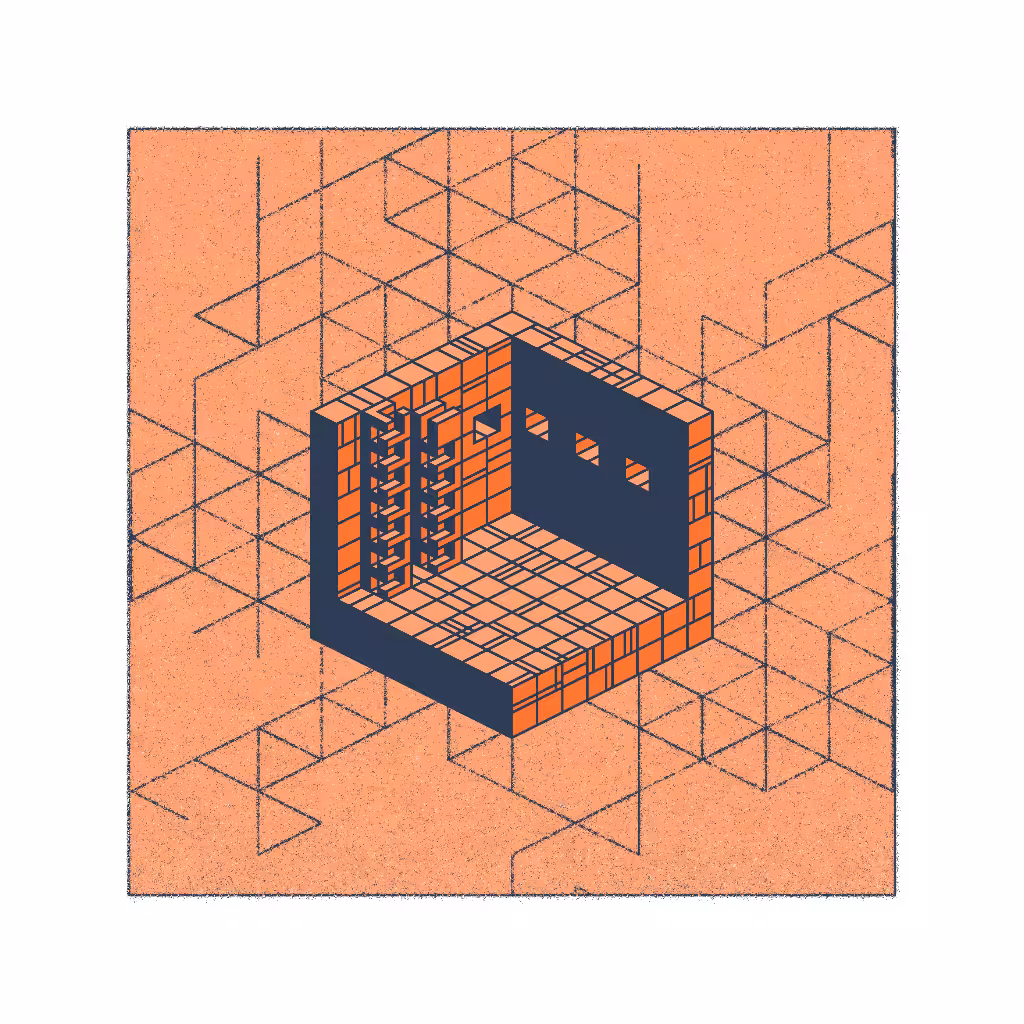 GEODECA #64