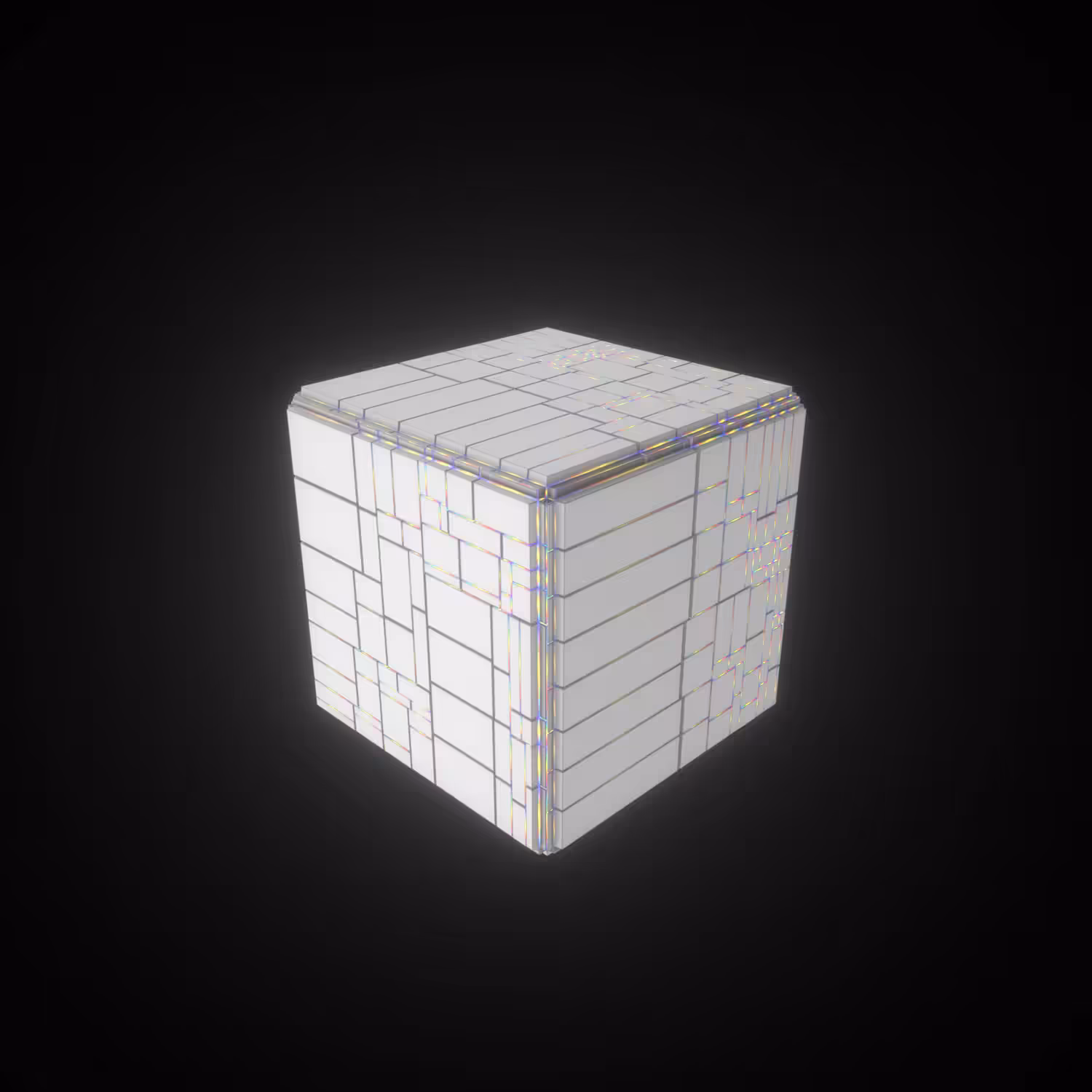 SHATTERBOX