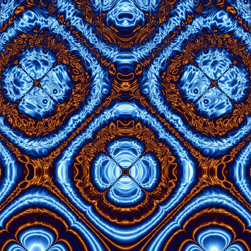 Above (The Infinite) #97