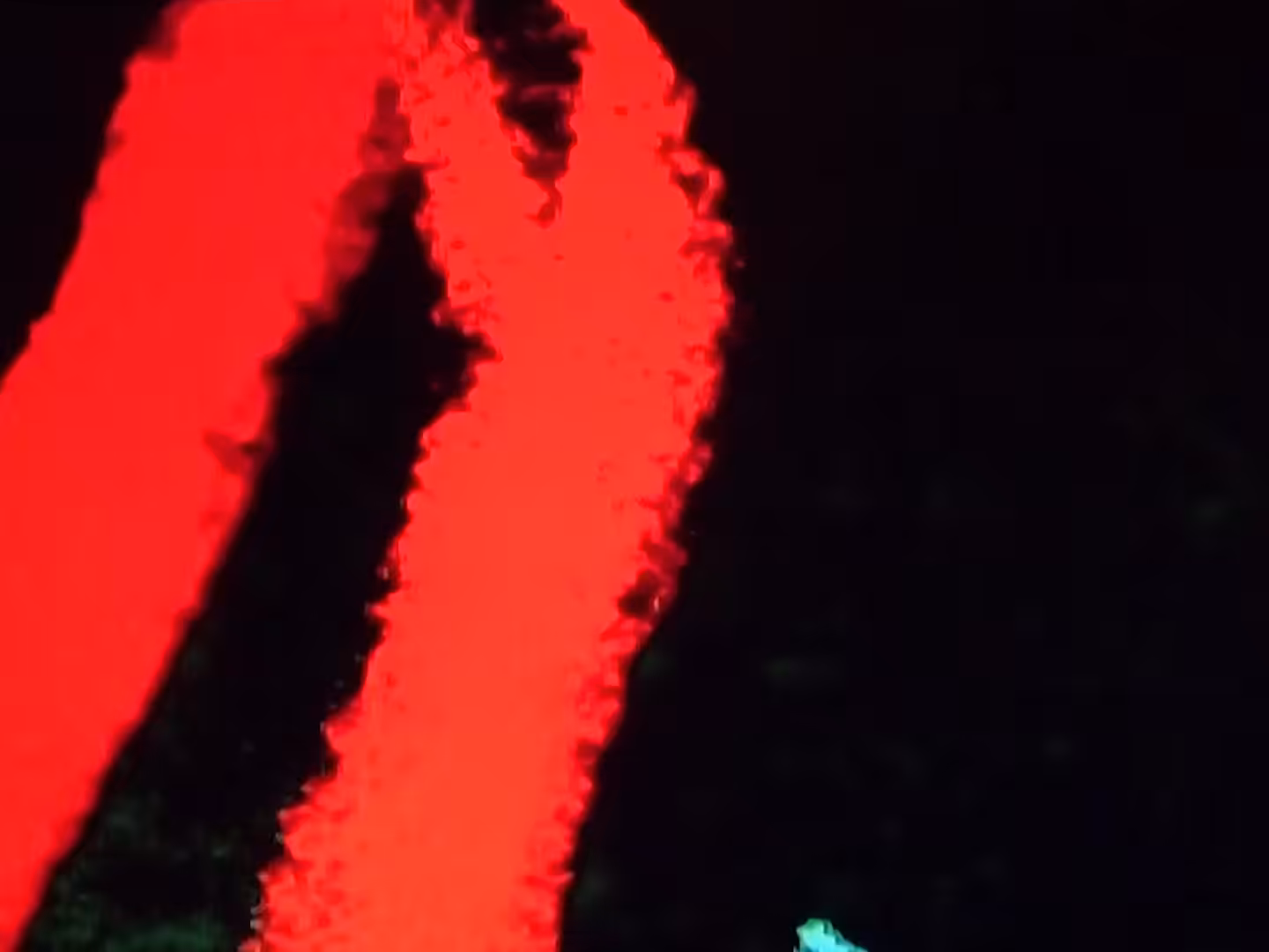 Flickering Flames