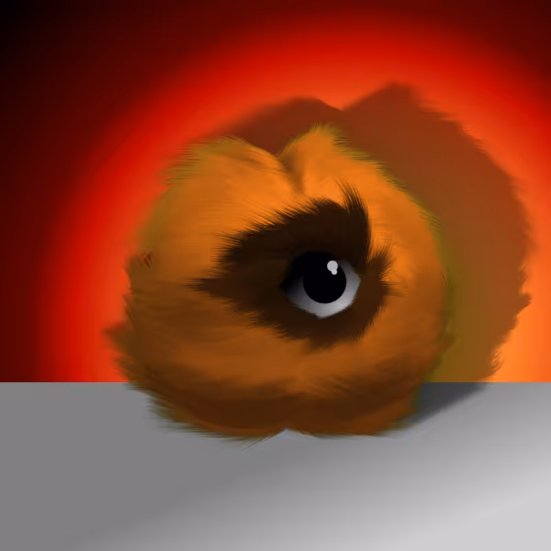 furballz #18