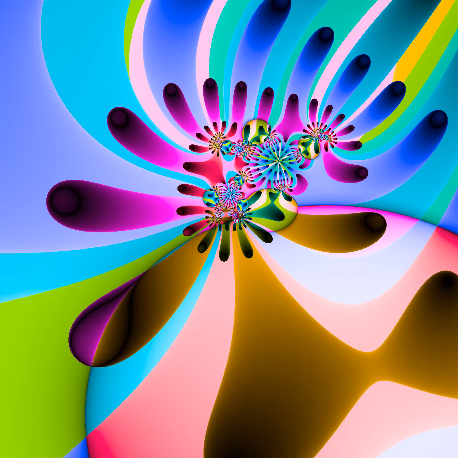 Microgravity #1089