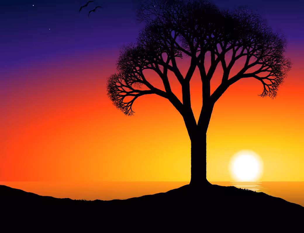 This Tree #4