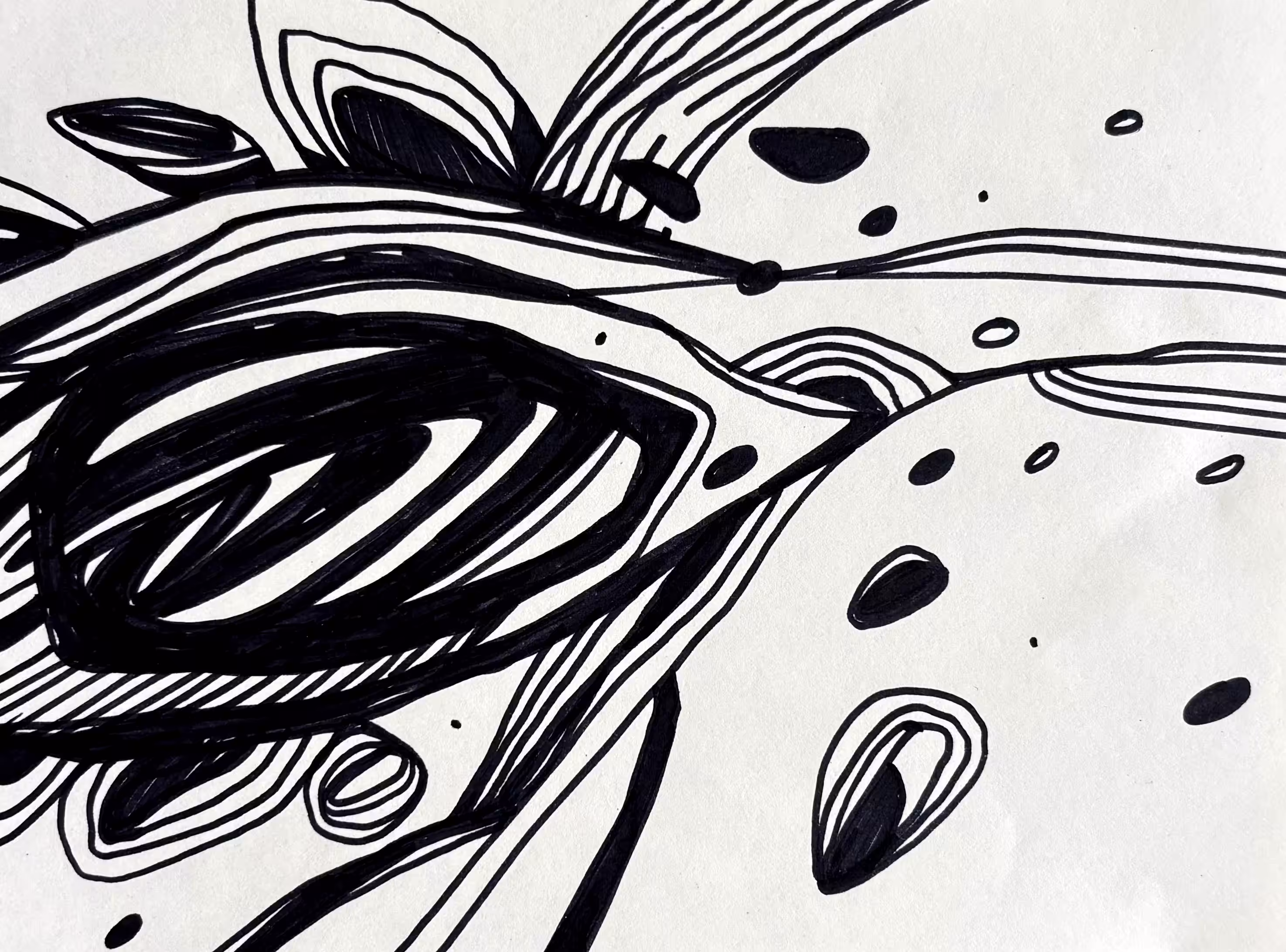 Flowing Beyond