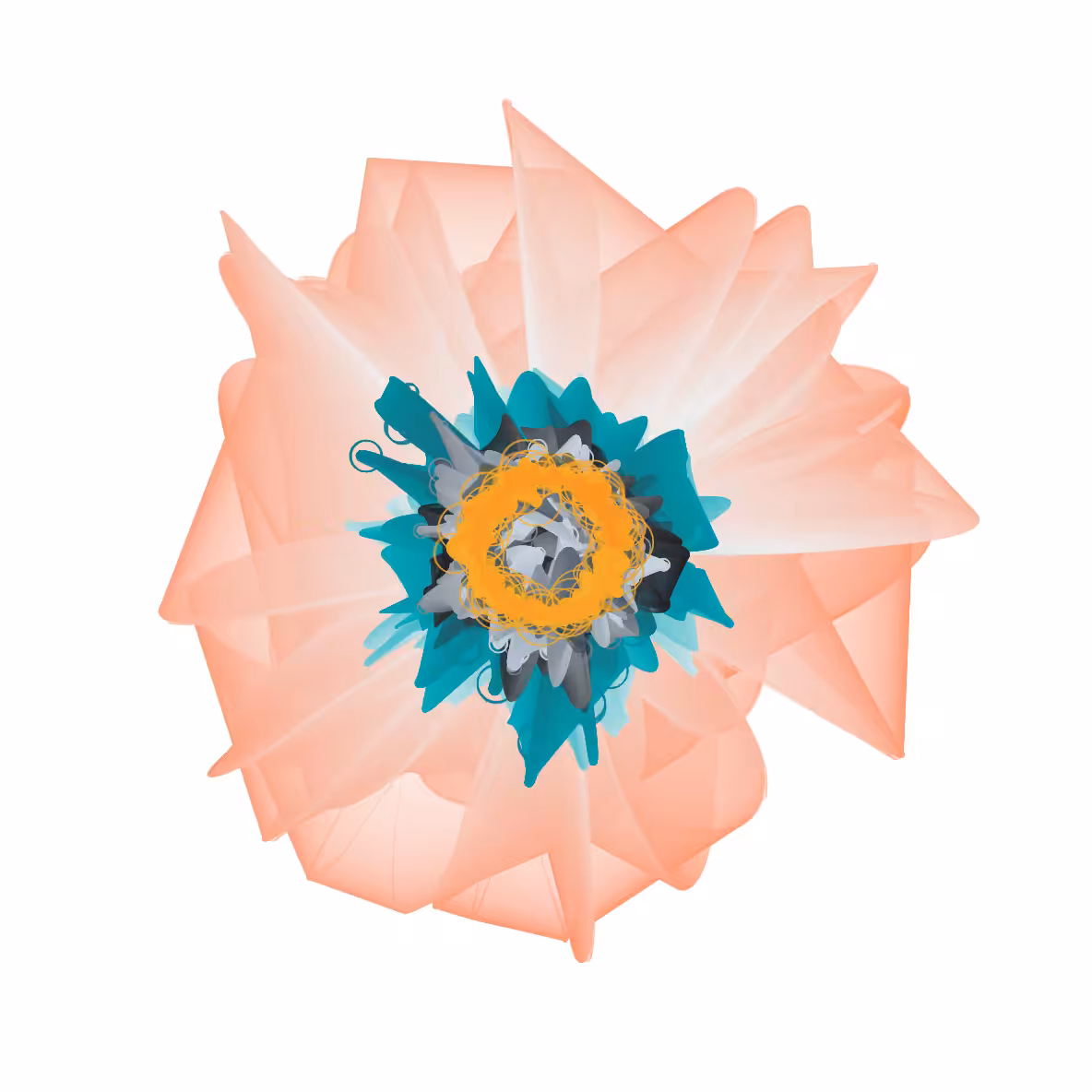 The Shvembldr flower
