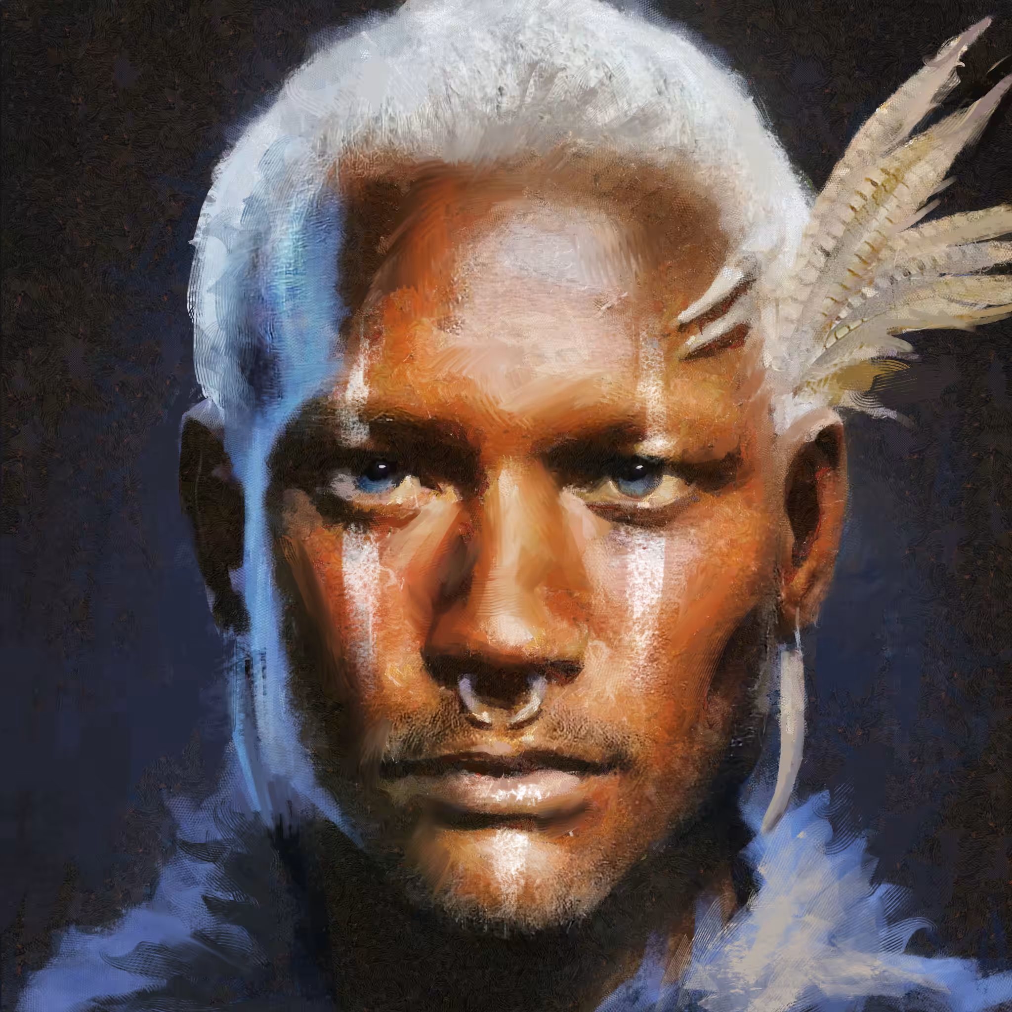 feather tribe 008