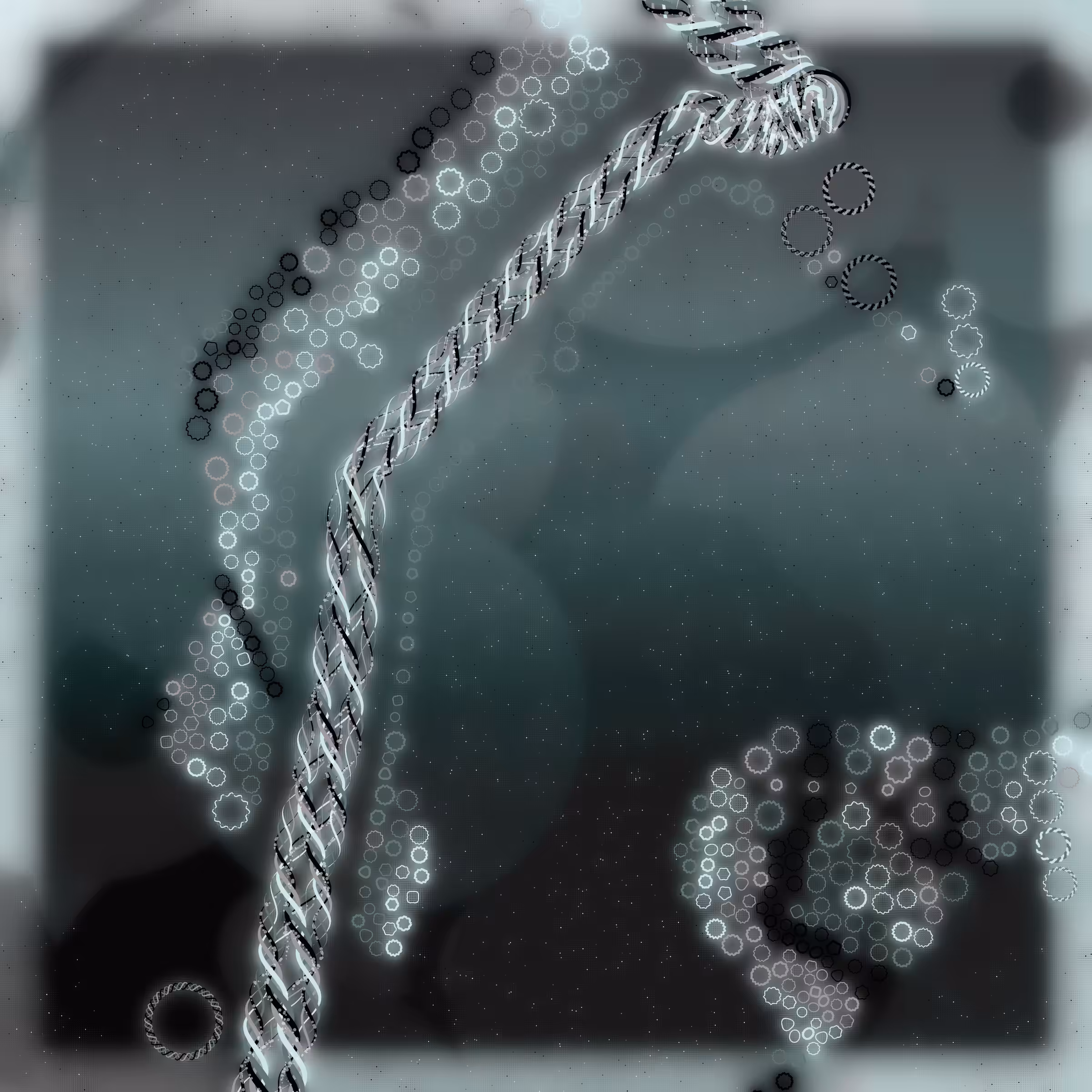 Friendship Bracelets #3319