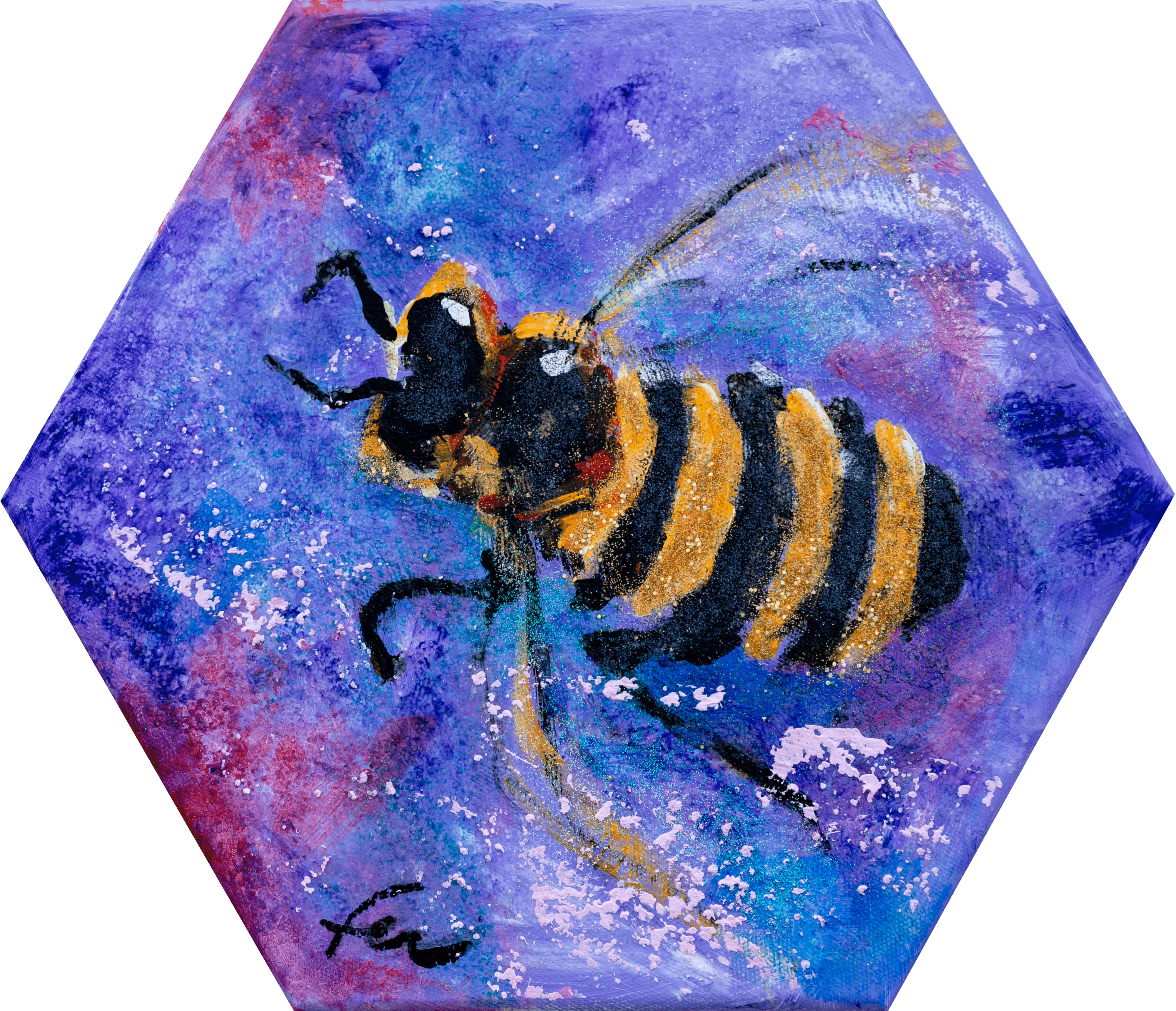 Bee #03