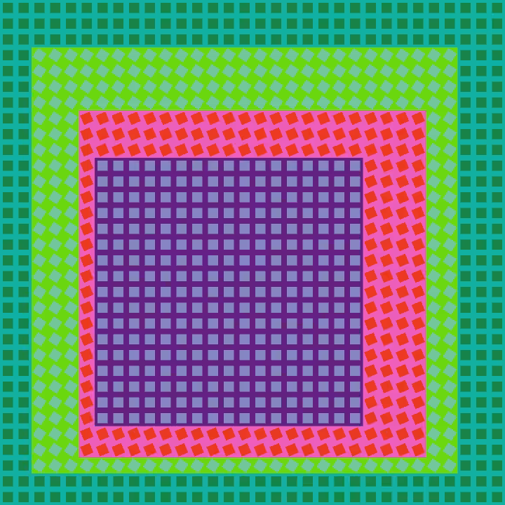 Square Planets #363