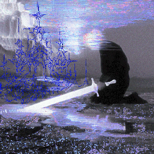 Lightfall Blade