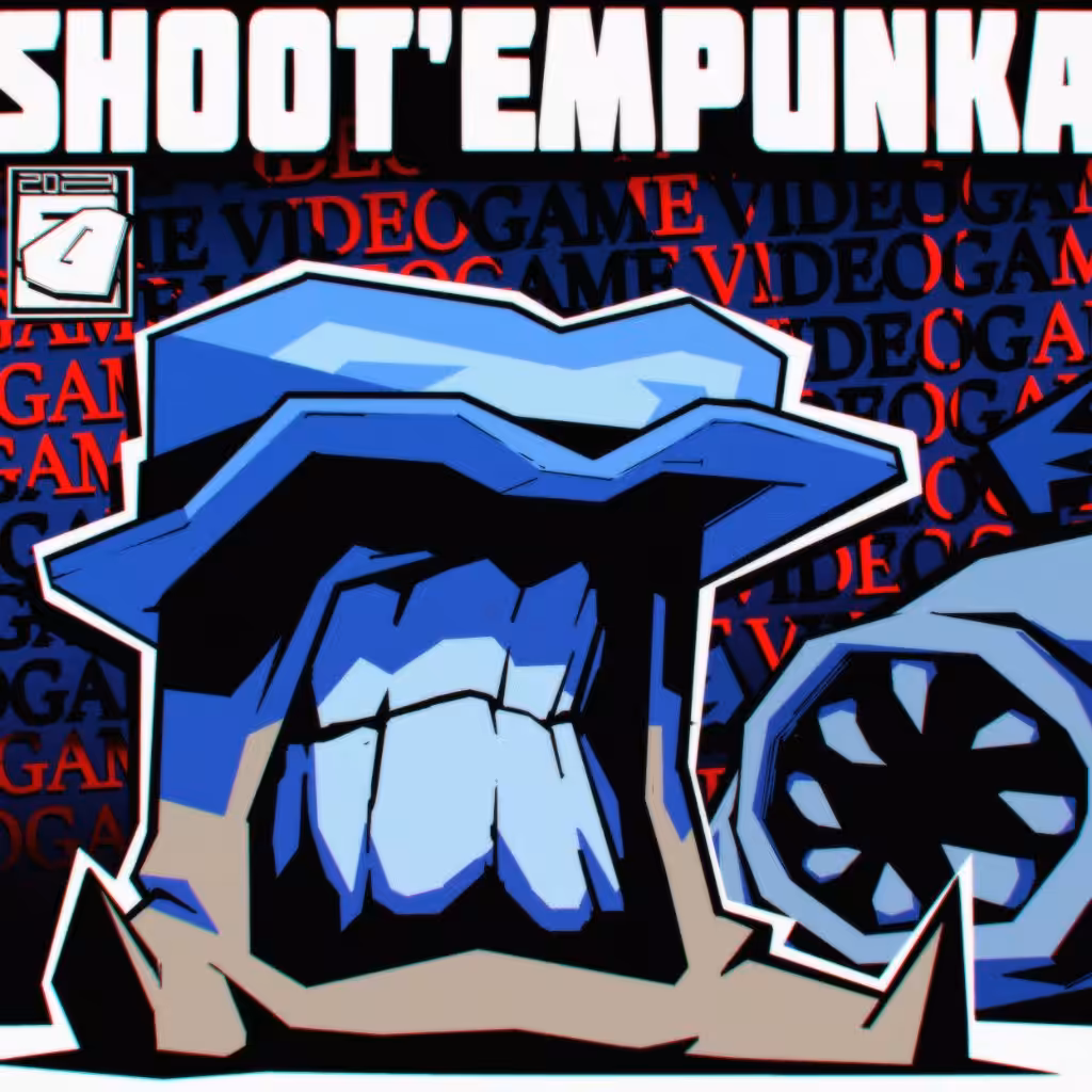 Shoot'emPunka