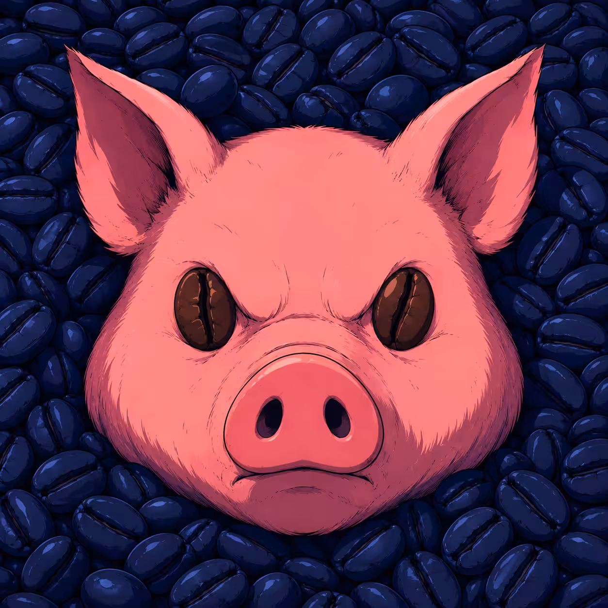 Coffee Pig 008