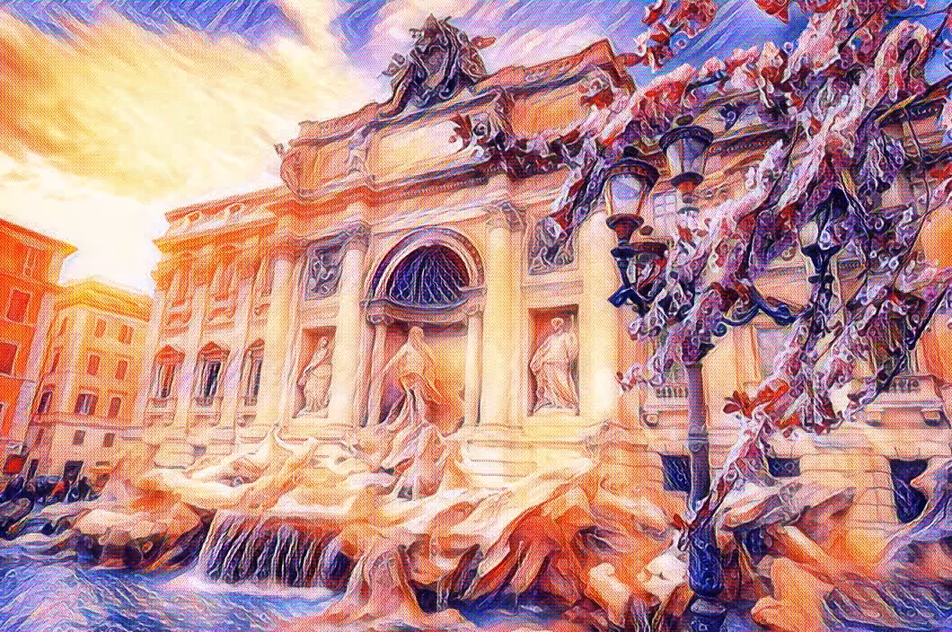 Rome