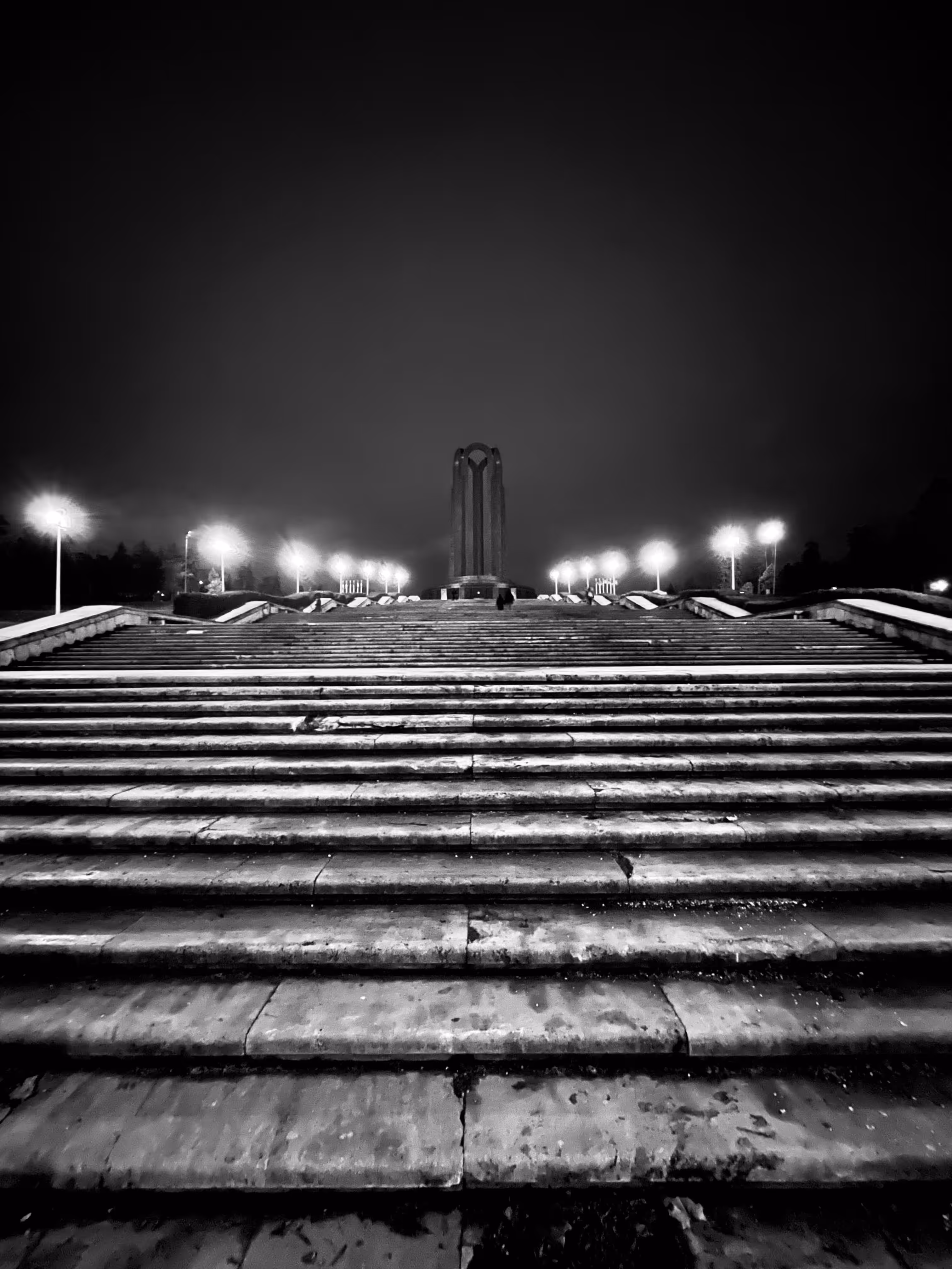 Tomb of the unknown soldier