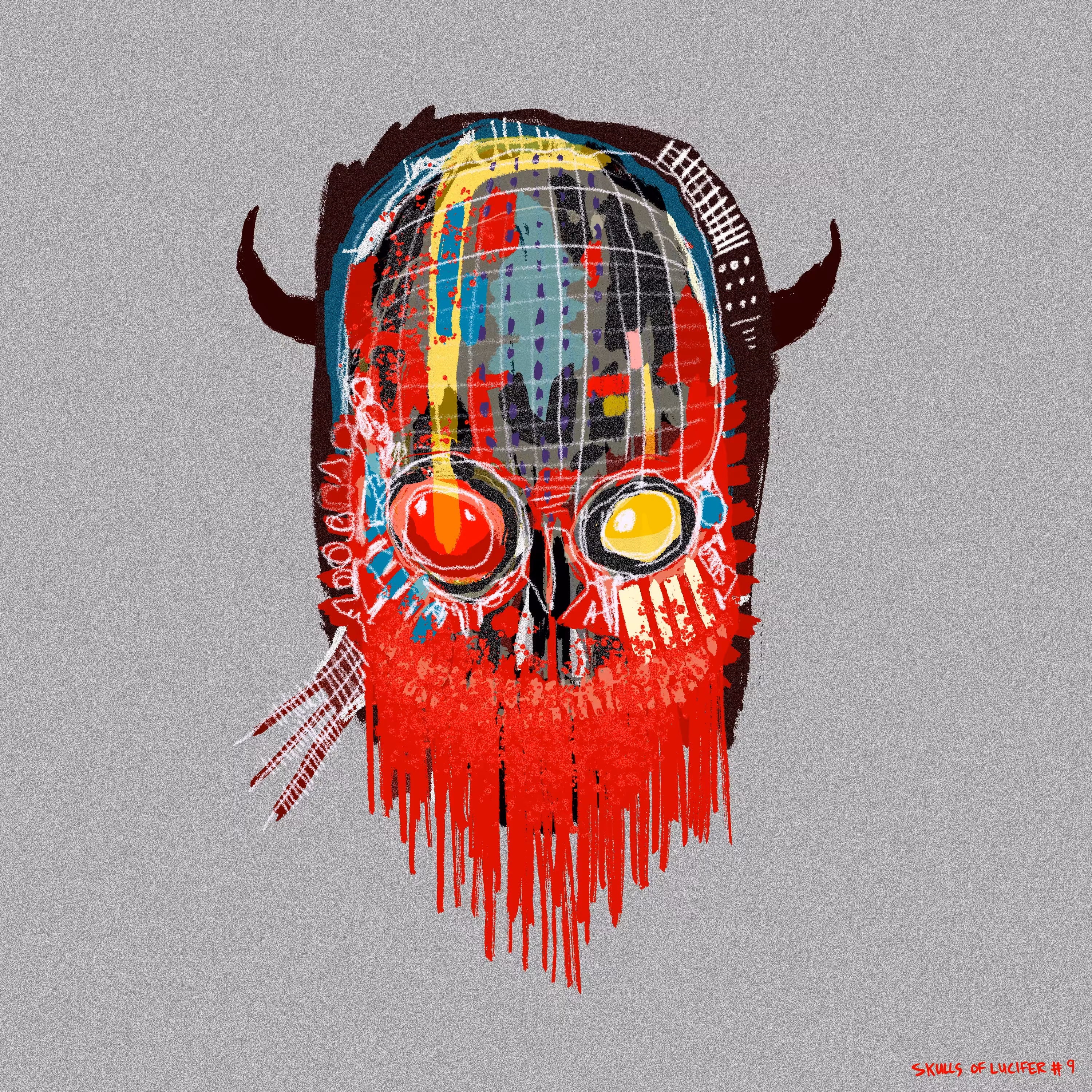 Whispers of Carnage