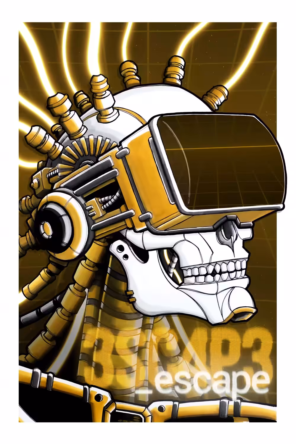 A B3TT3R W0R7D