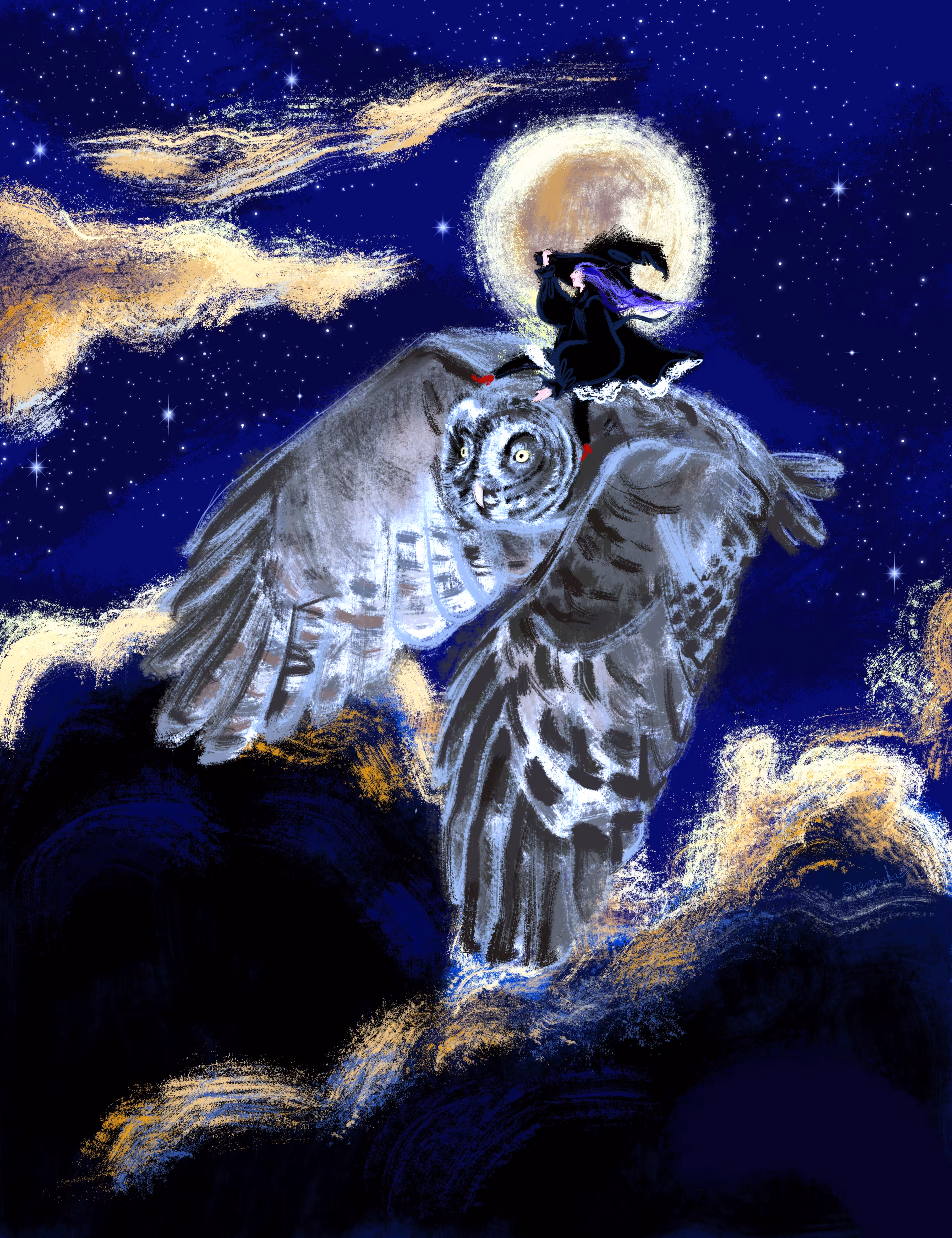 Hedwiga