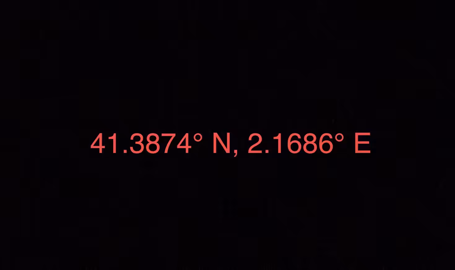 Coordinates 2