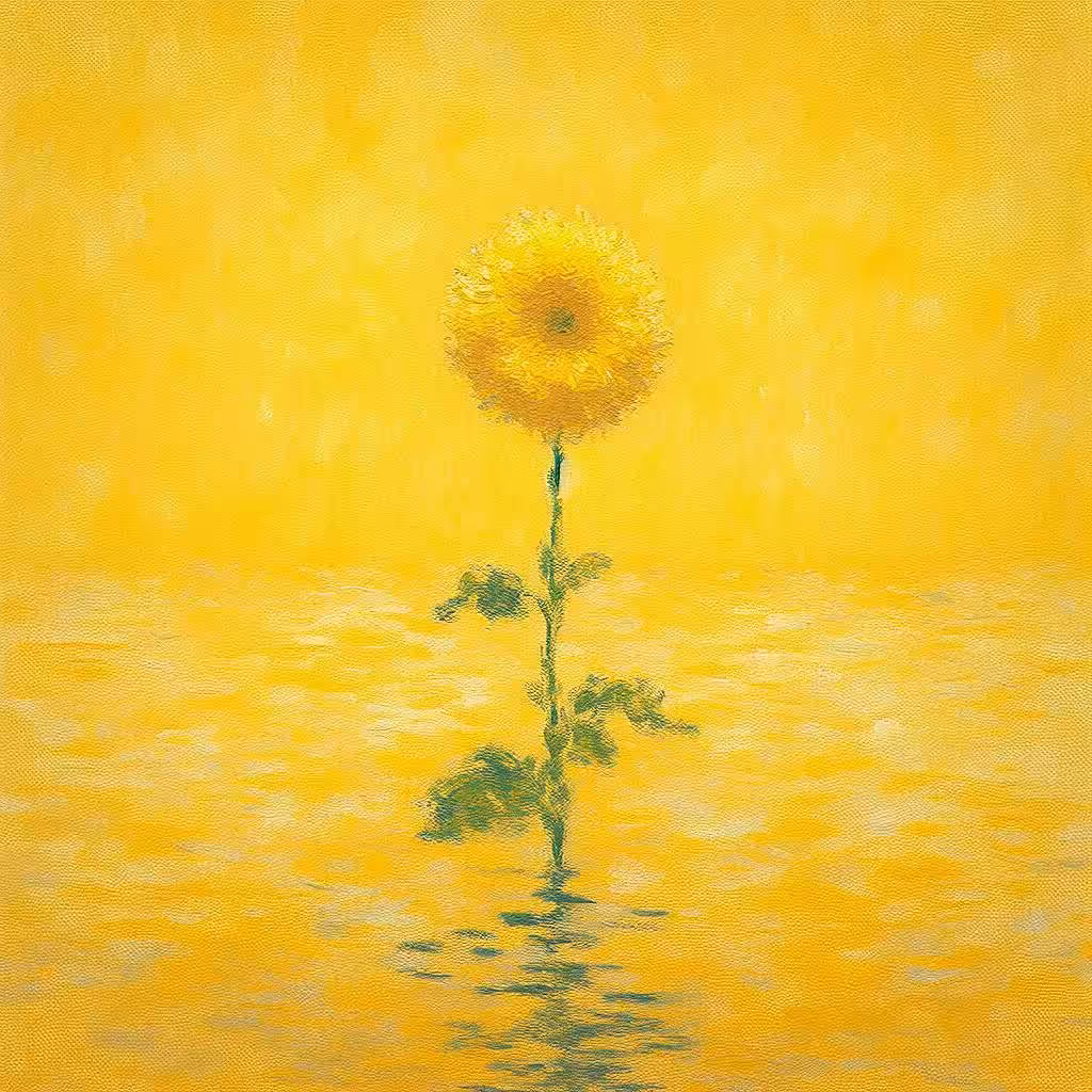 Yellow Solstice 