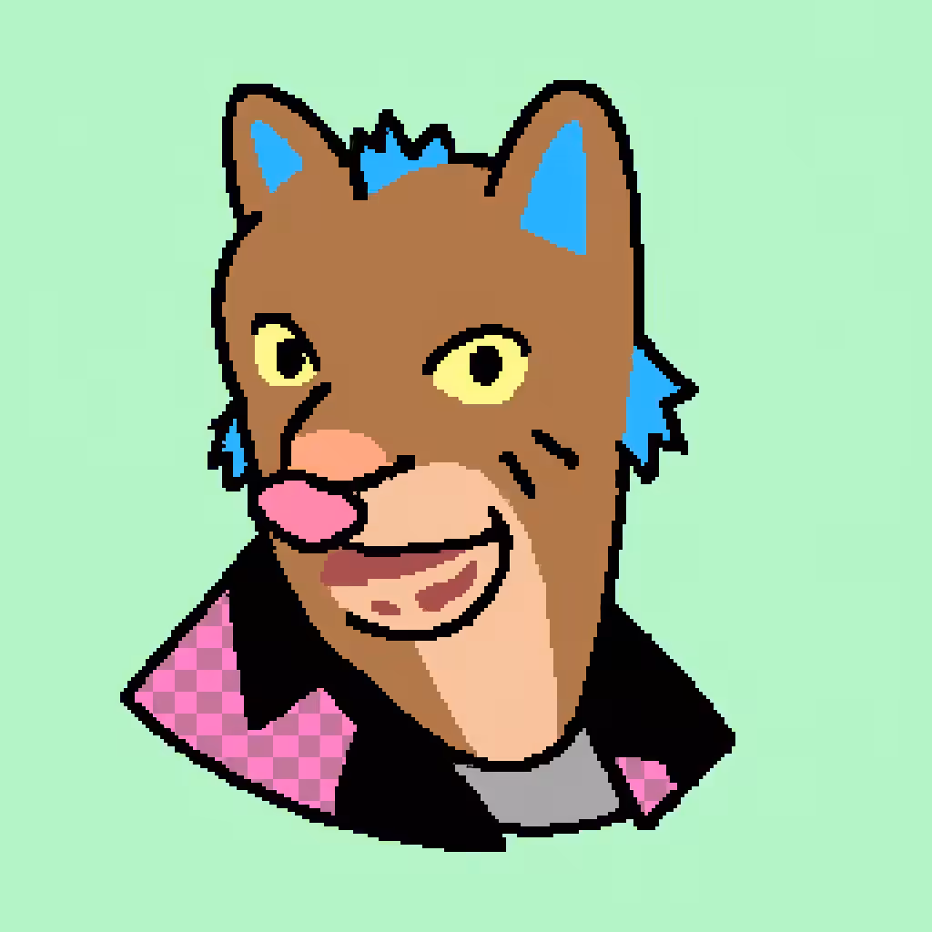 DX Terminal: Sarcastron_271