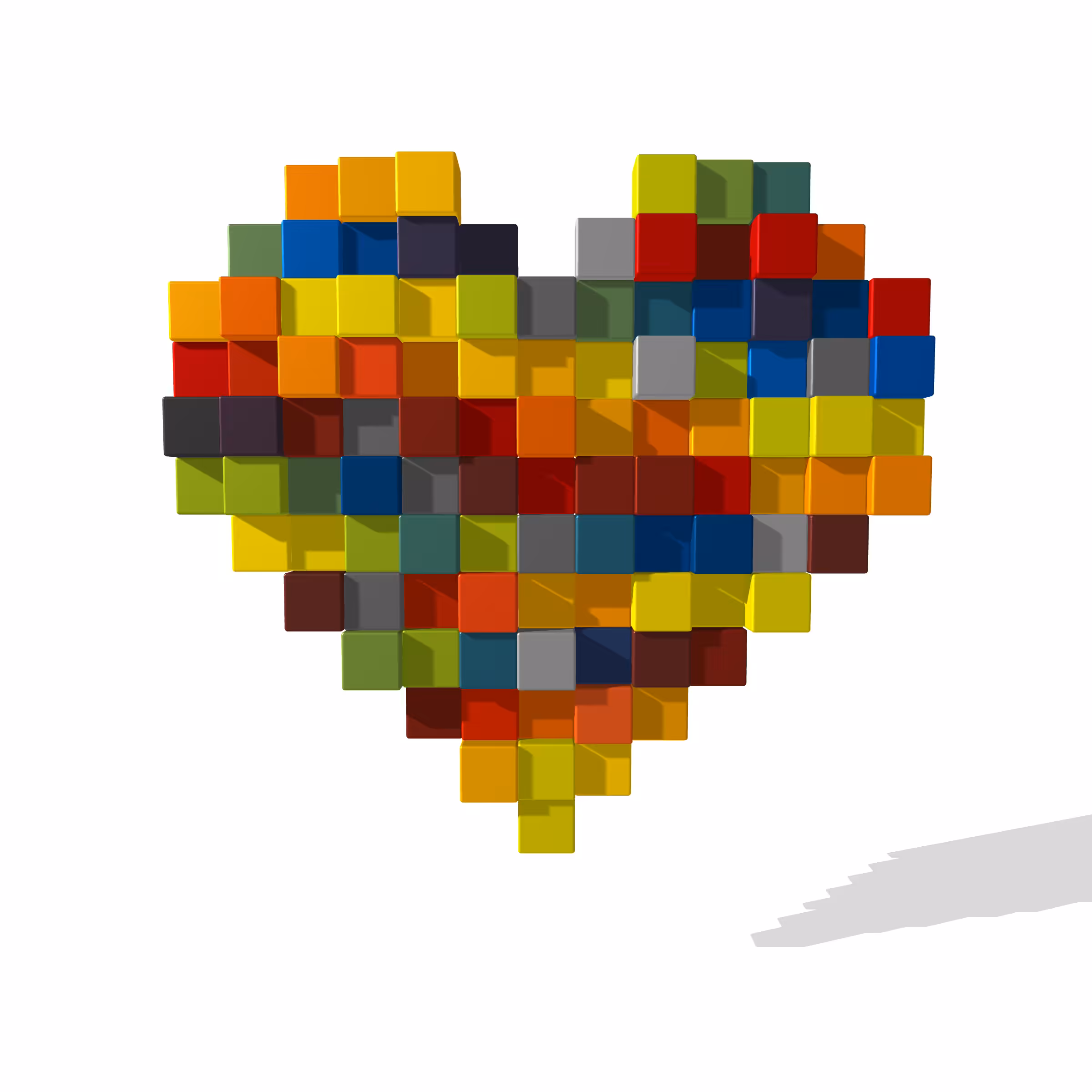 heart + craft #22483