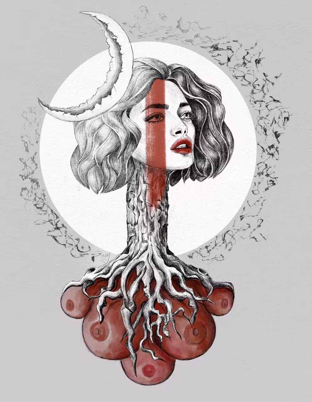 Moon Dust