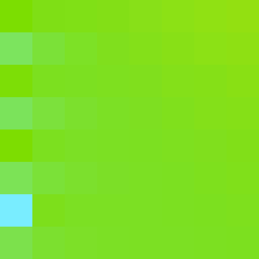 GLICPIXXXVER002 - GRAND COLLECTION: GLICPIXXXVER002 #10869