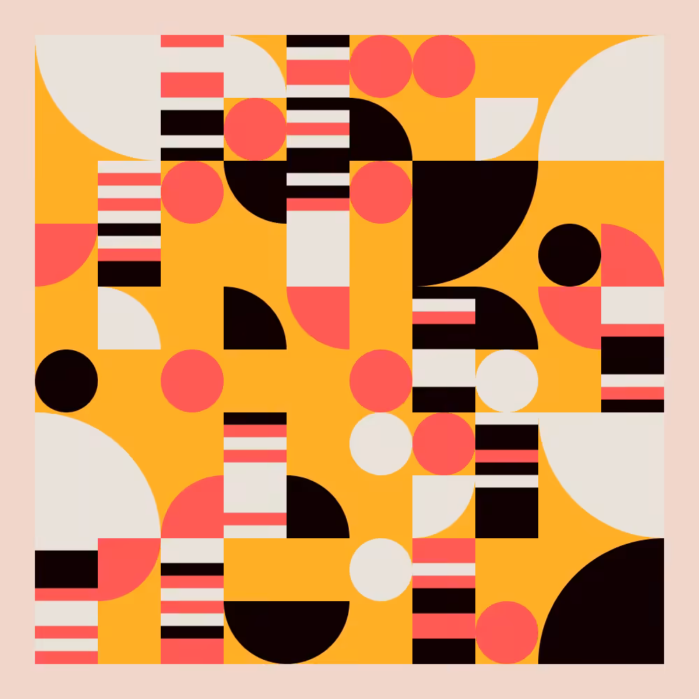 Geometrical #26