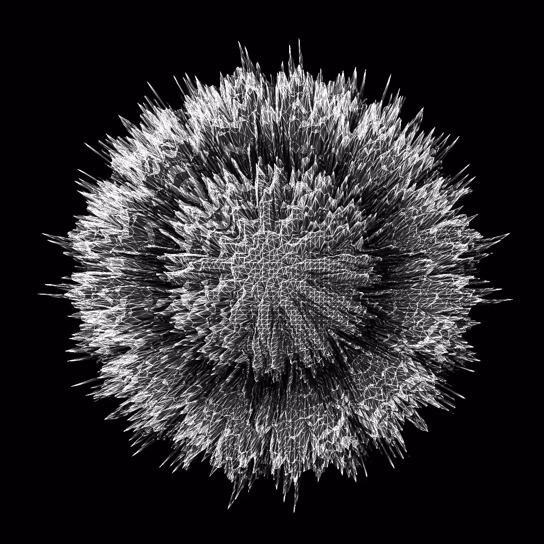 cyberflower neutron