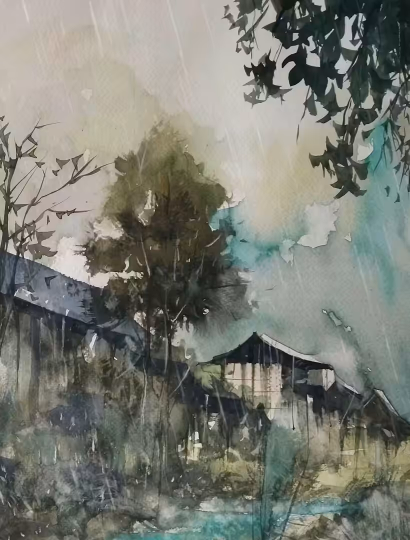 The Village