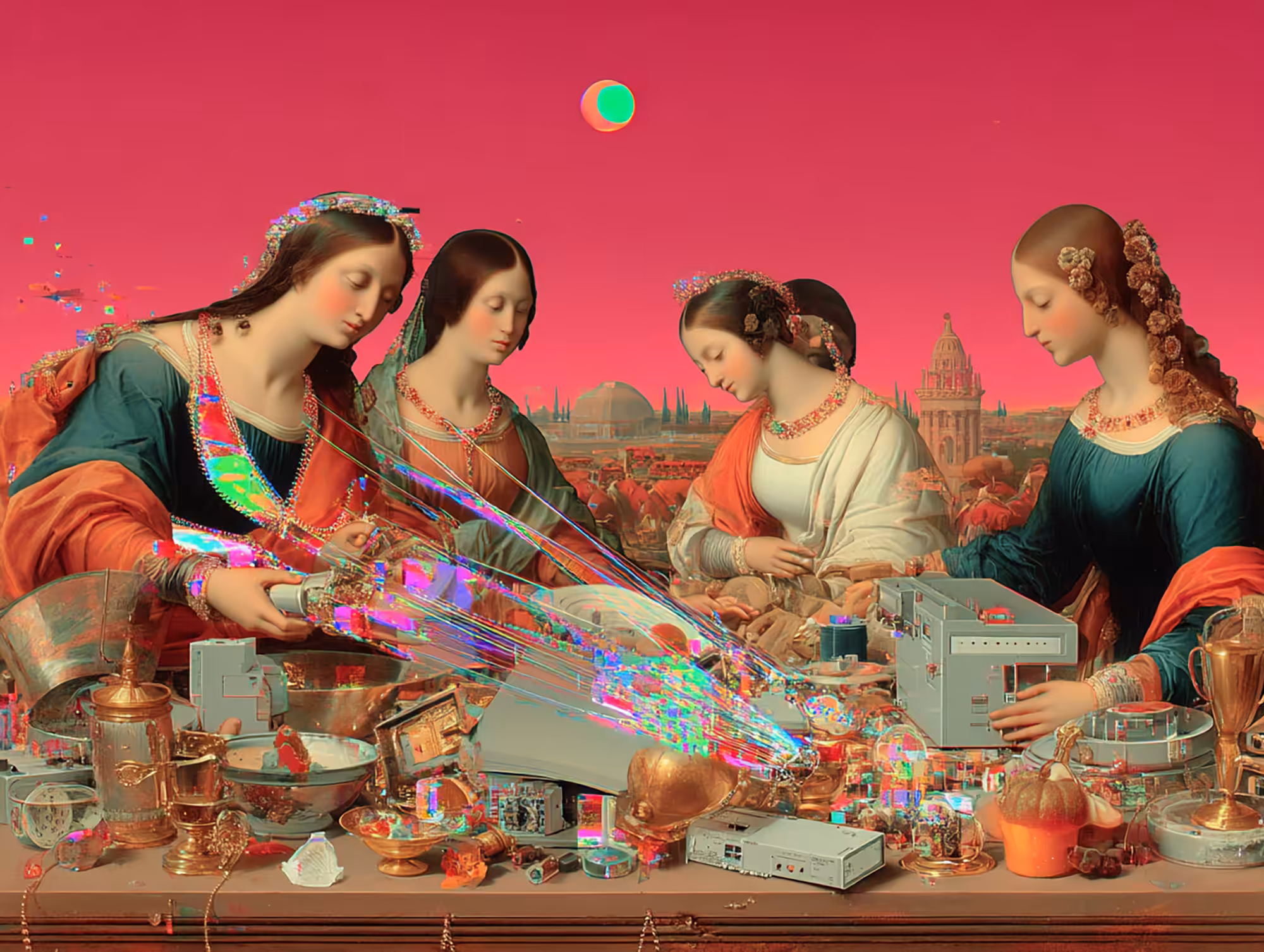 Anachronism #301
