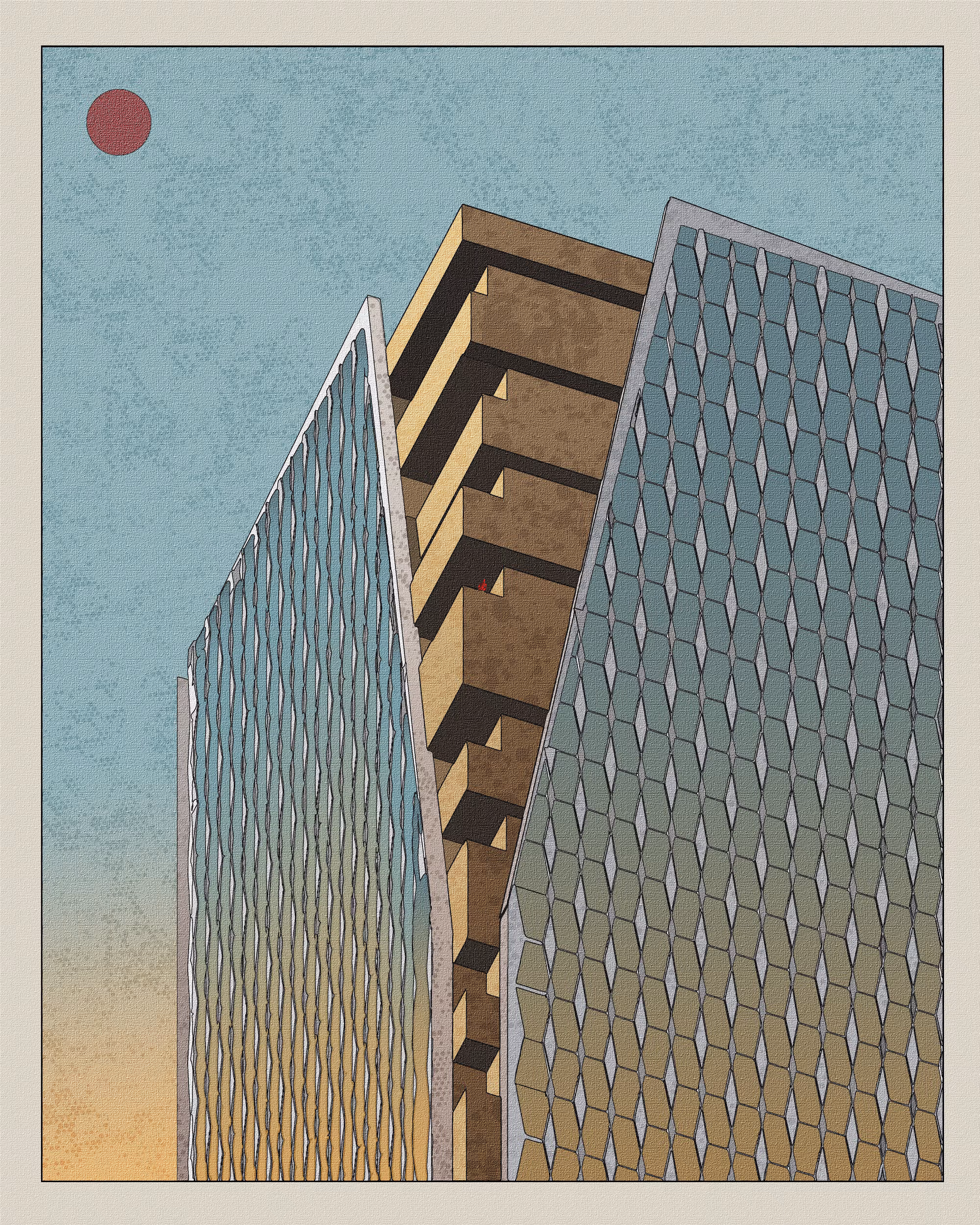 Floating World#017