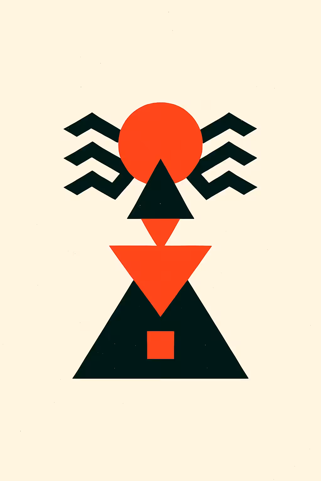 Spirit of the Tribe
