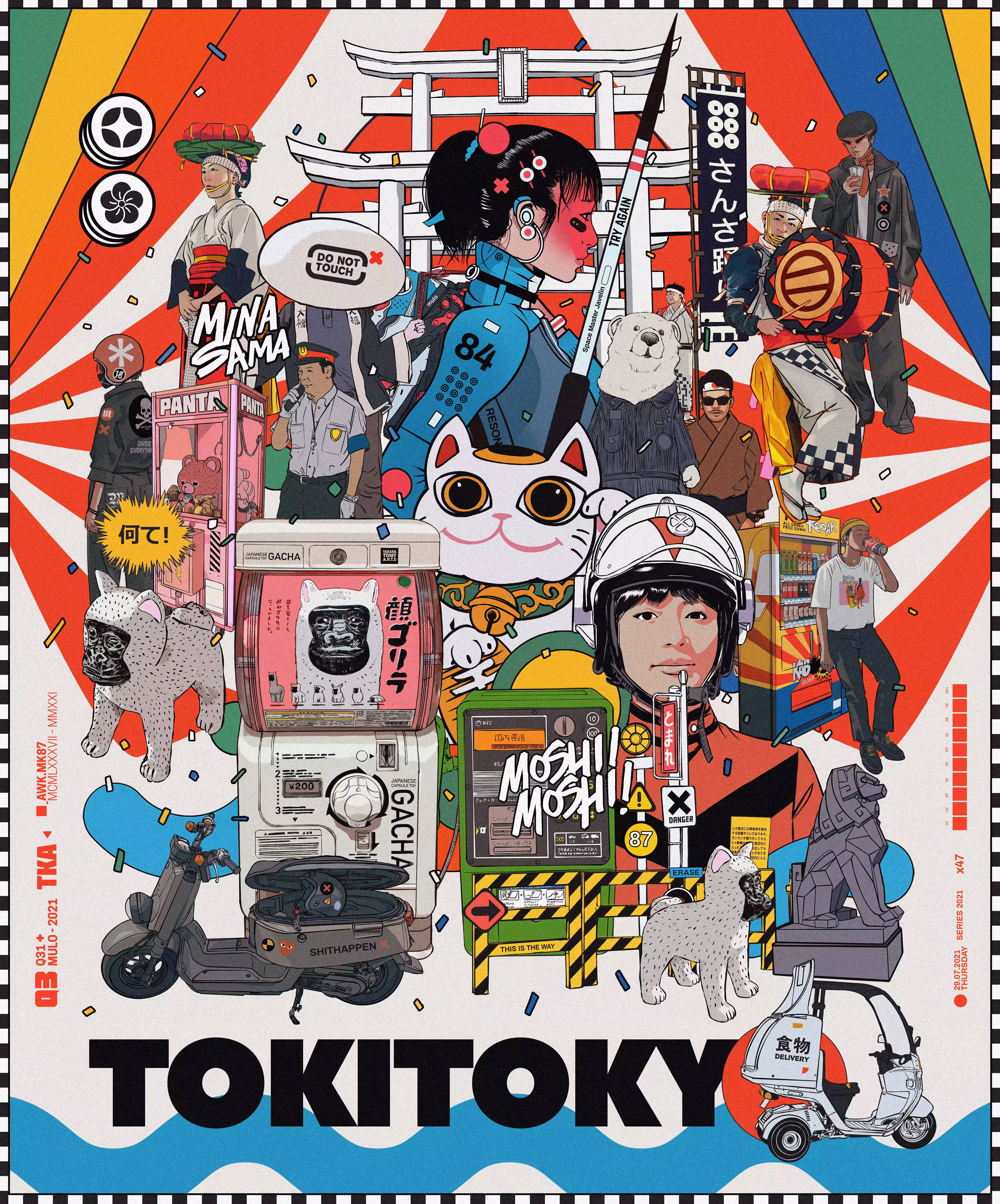 TokiTokyo