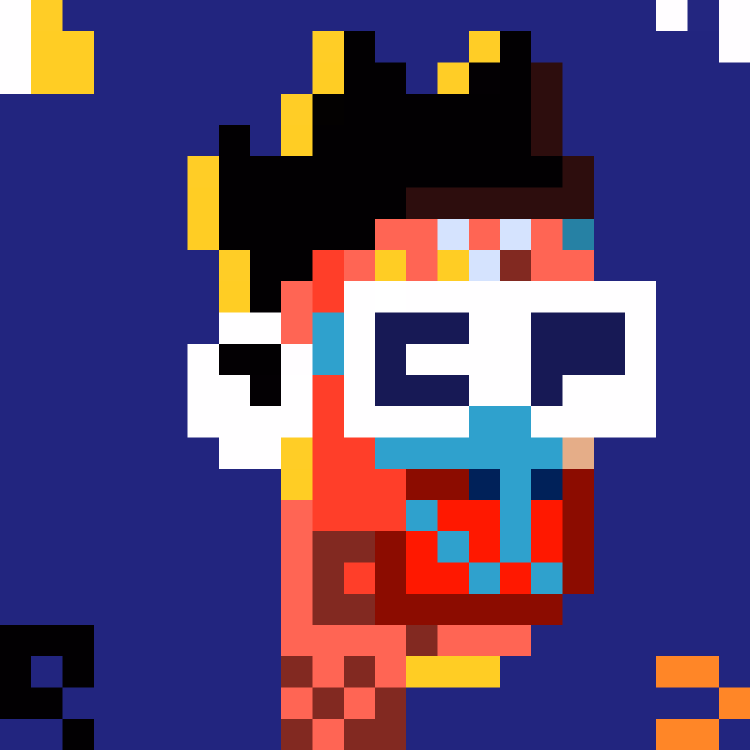 TwoFourQunk 131