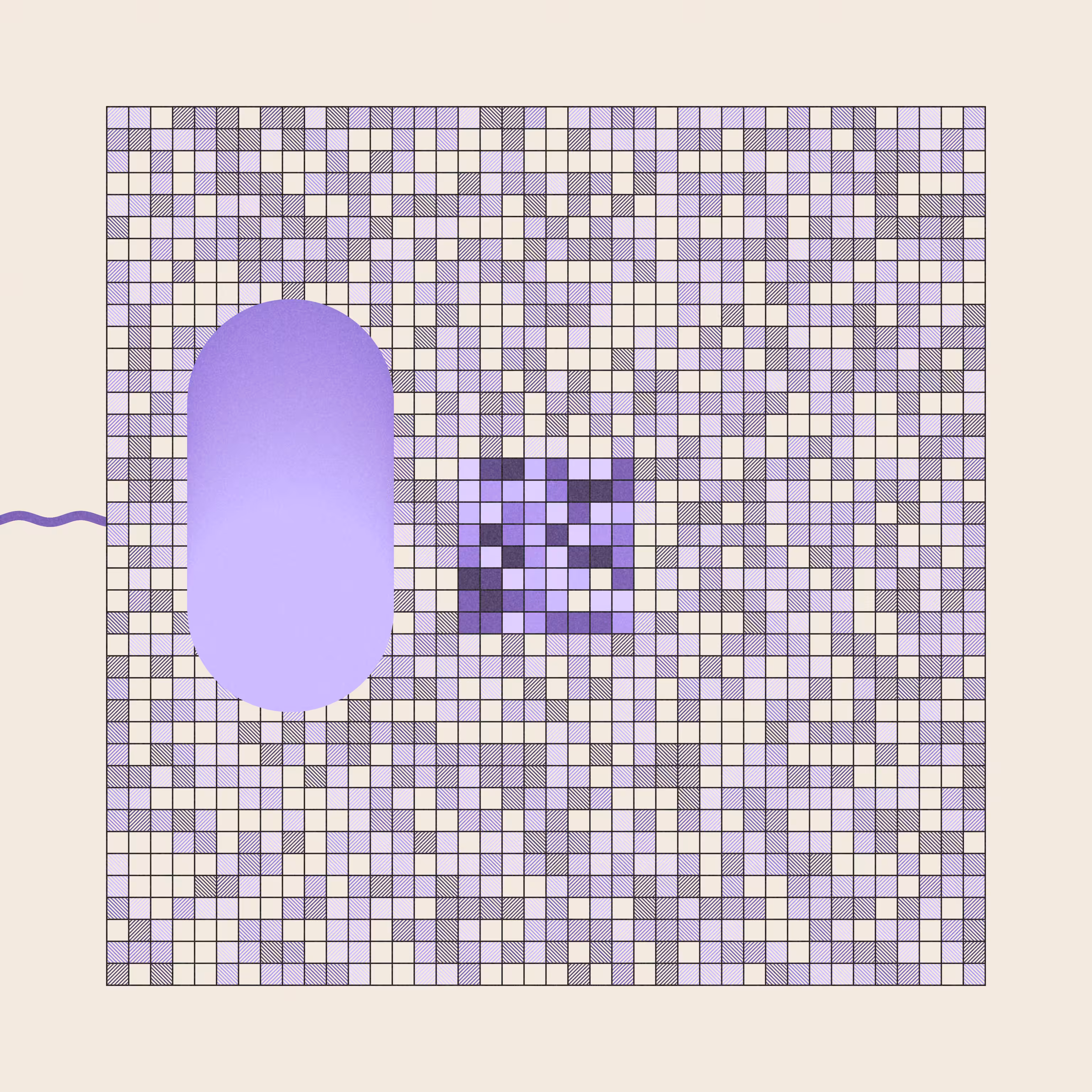 mind wave #77