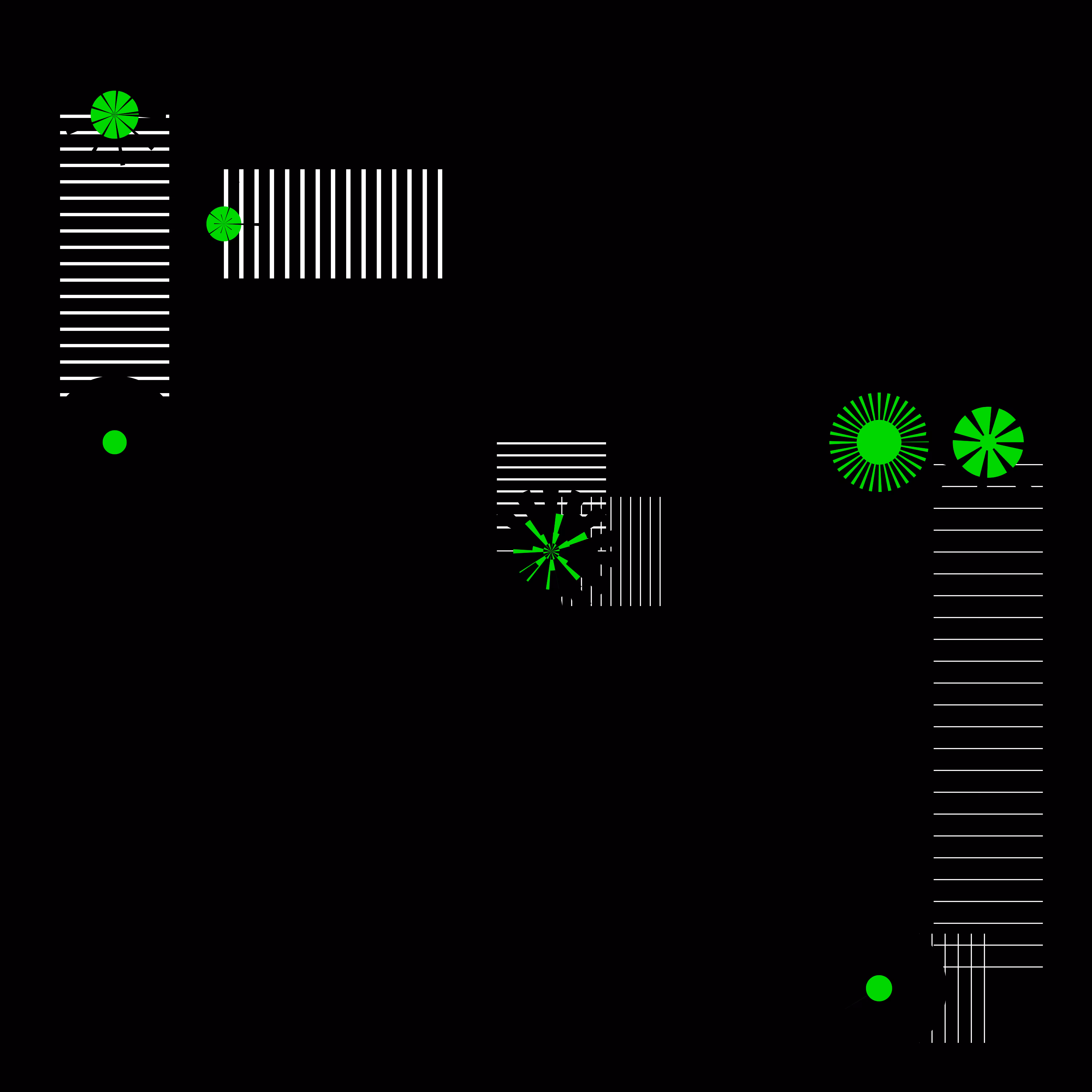 Circlines #77