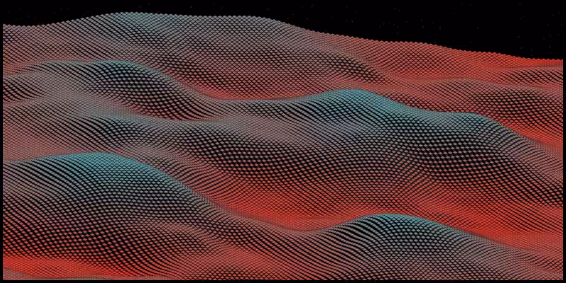Isospace #33